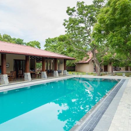Yala Chalets By Lalan Leisure كيريندا المظهر الخارجي الصورة
