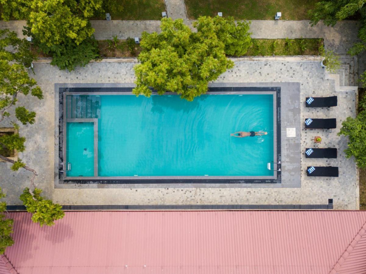 Yala Chalets By Lalan Leisure كيريندا المظهر الخارجي الصورة