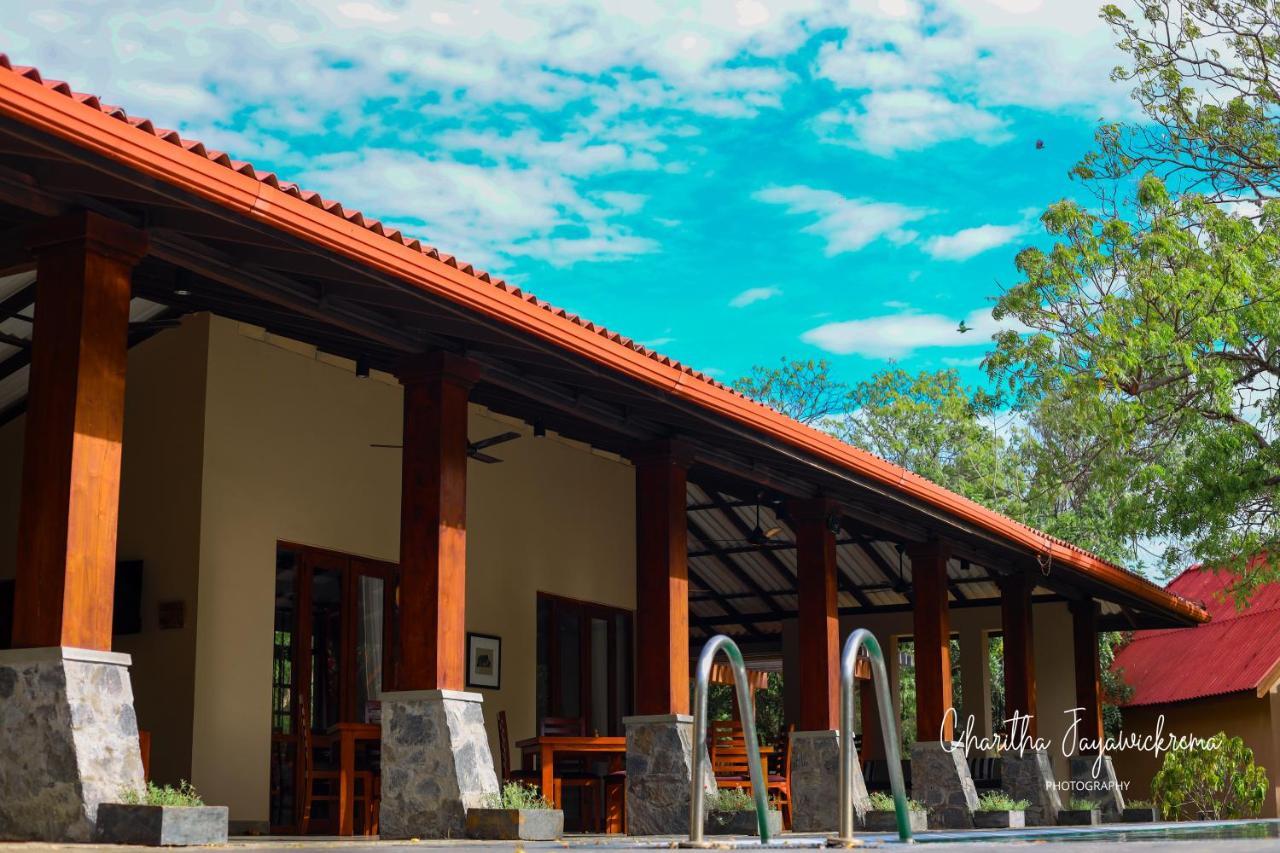 Yala Chalets By Lalan Leisure كيريندا المظهر الخارجي الصورة