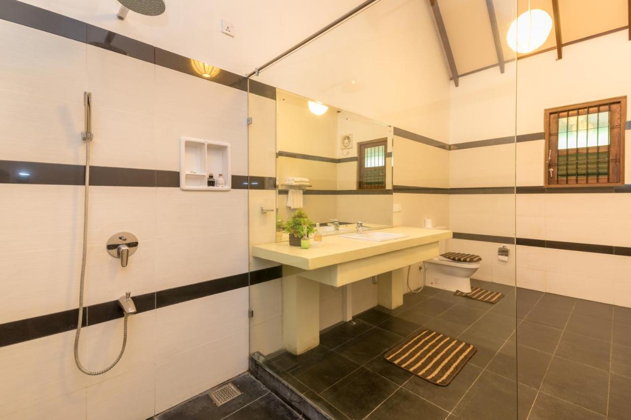 Yala Chalets By Lalan Leisure كيريندا المظهر الخارجي الصورة
