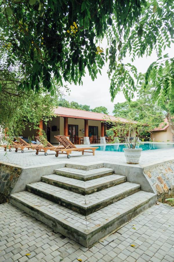 Yala Chalets By Lalan Leisure كيريندا المظهر الخارجي الصورة