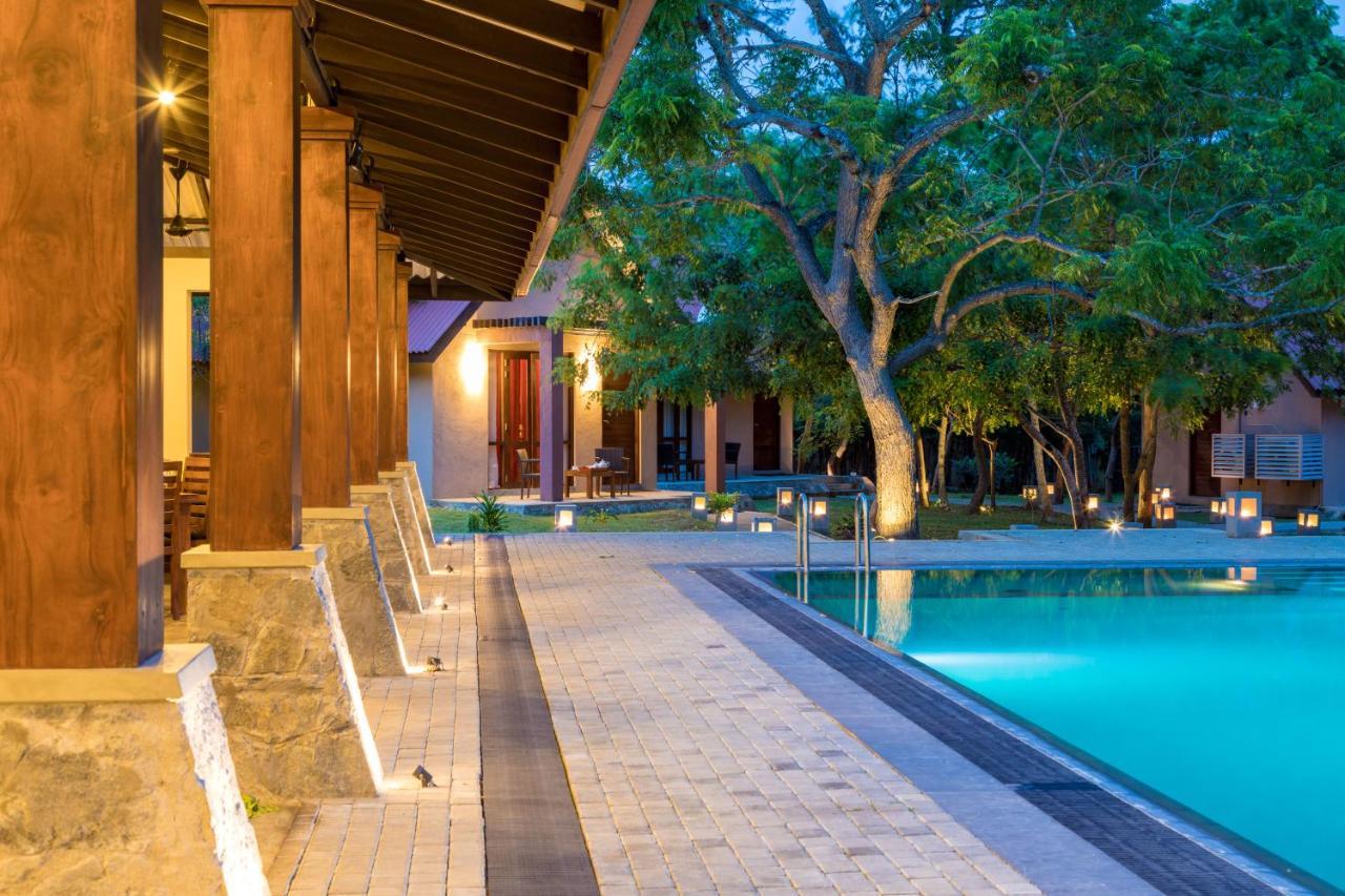 Yala Chalets By Lalan Leisure كيريندا المظهر الخارجي الصورة