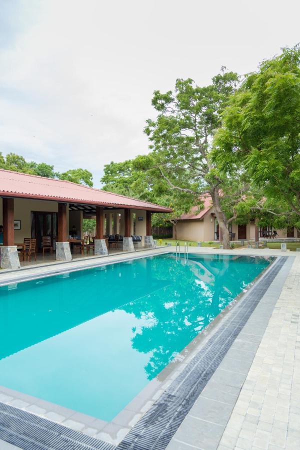 Yala Chalets By Lalan Leisure كيريندا المظهر الخارجي الصورة