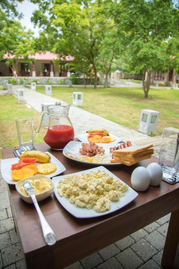 Yala Chalets By Lalan Leisure كيريندا المظهر الخارجي الصورة