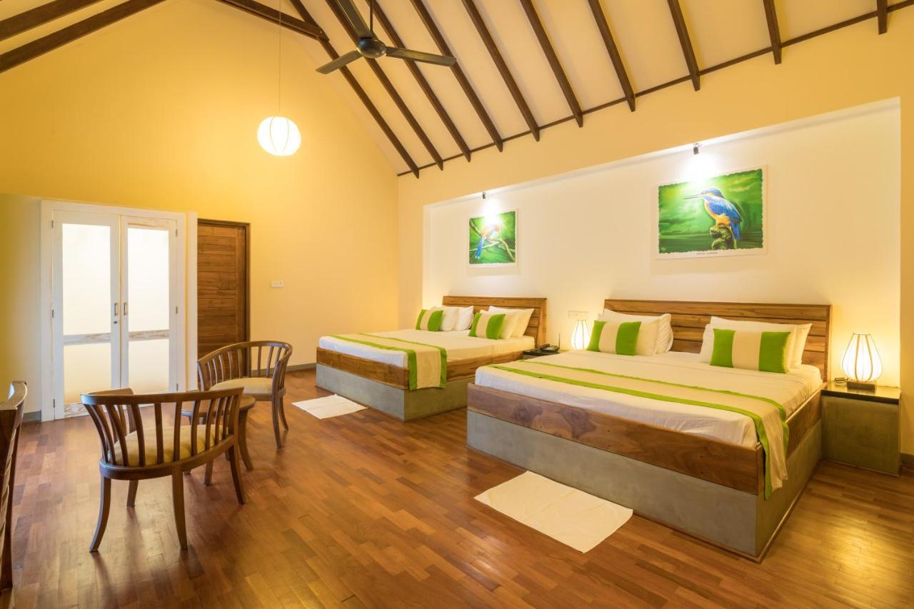 Yala Chalets By Lalan Leisure كيريندا المظهر الخارجي الصورة