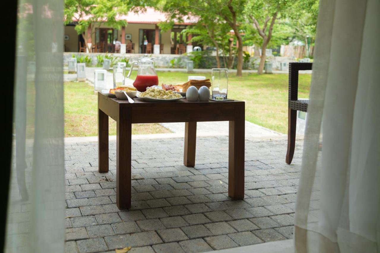 Yala Chalets By Lalan Leisure كيريندا المظهر الخارجي الصورة