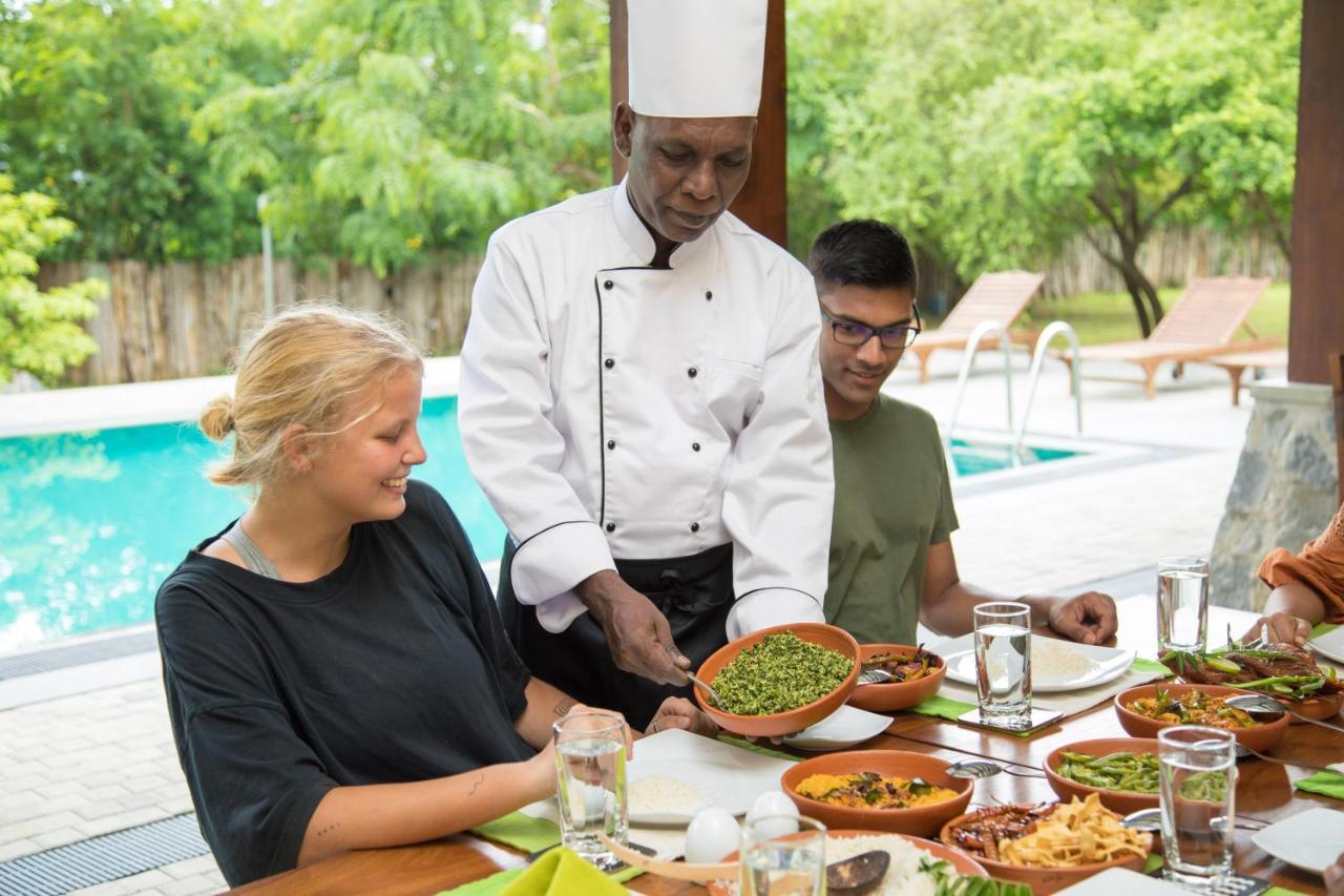 Yala Chalets By Lalan Leisure كيريندا المظهر الخارجي الصورة