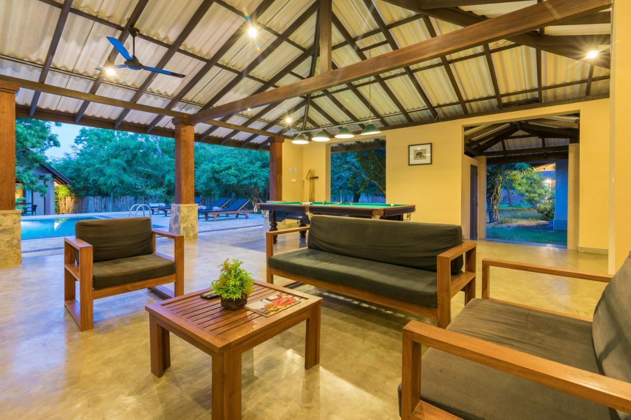 Yala Chalets By Lalan Leisure كيريندا المظهر الخارجي الصورة