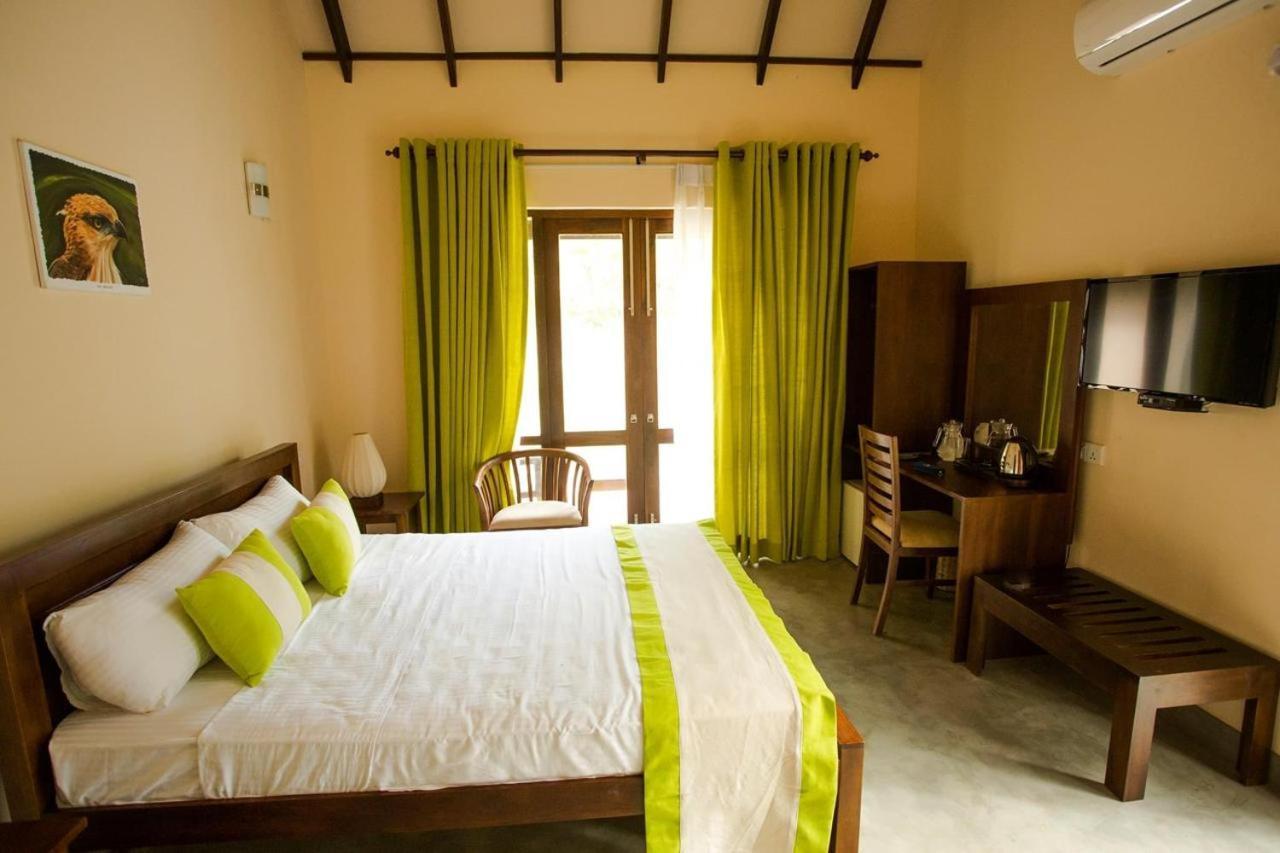 Yala Chalets By Lalan Leisure كيريندا المظهر الخارجي الصورة