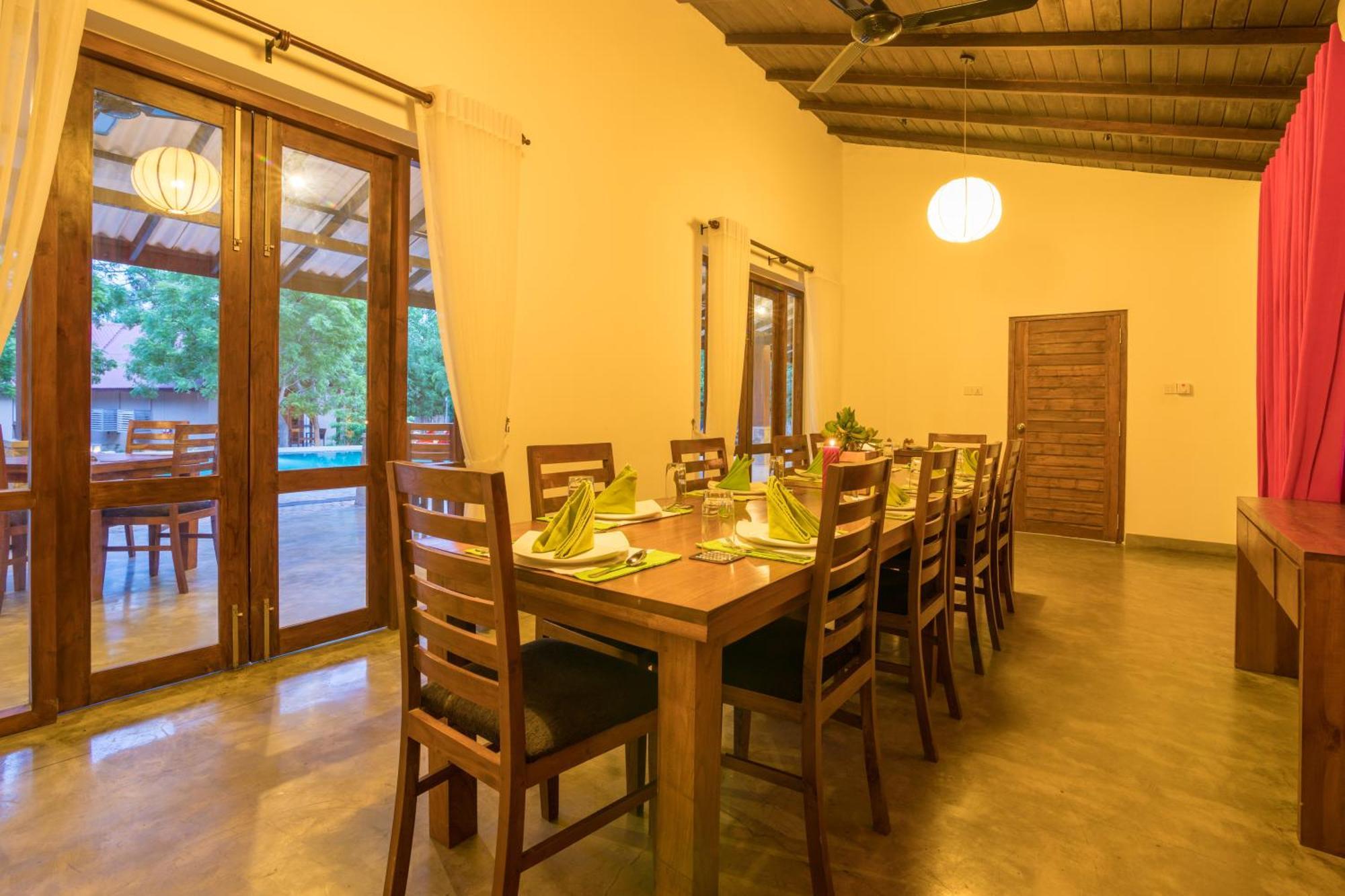 Yala Chalets By Lalan Leisure كيريندا المظهر الخارجي الصورة