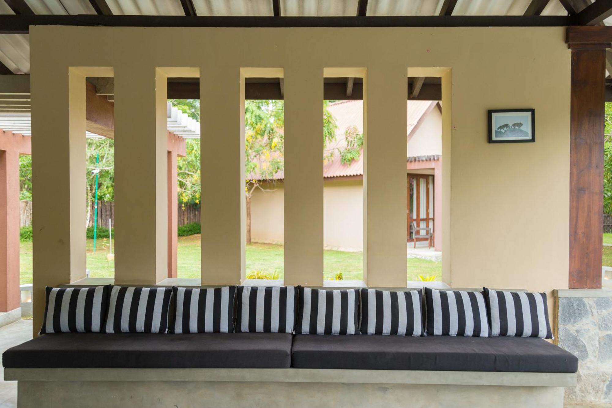 Yala Chalets By Lalan Leisure كيريندا المظهر الخارجي الصورة