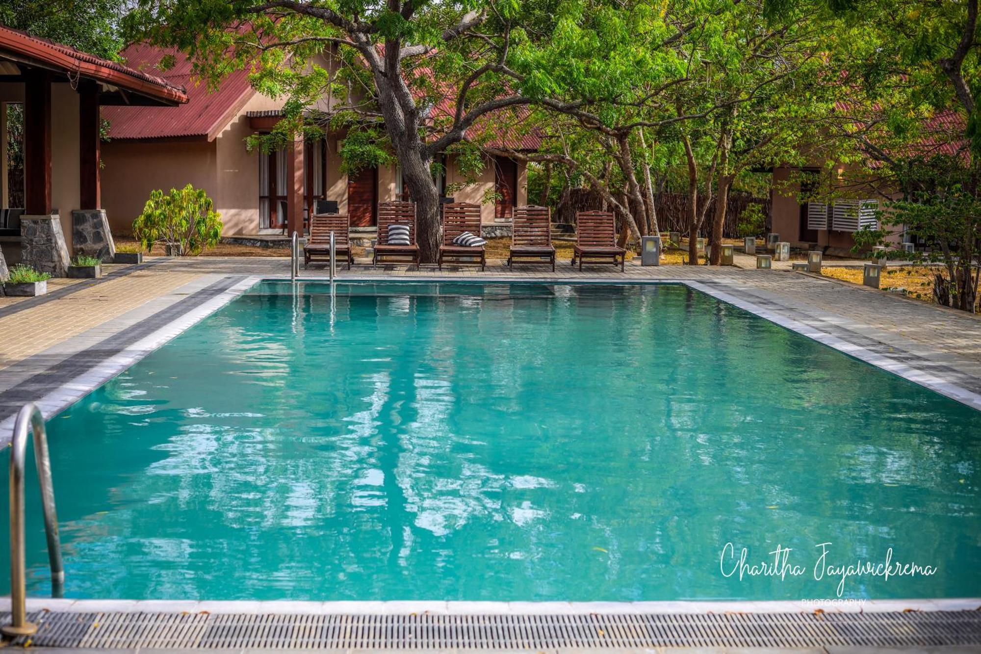 Yala Chalets By Lalan Leisure كيريندا المظهر الخارجي الصورة