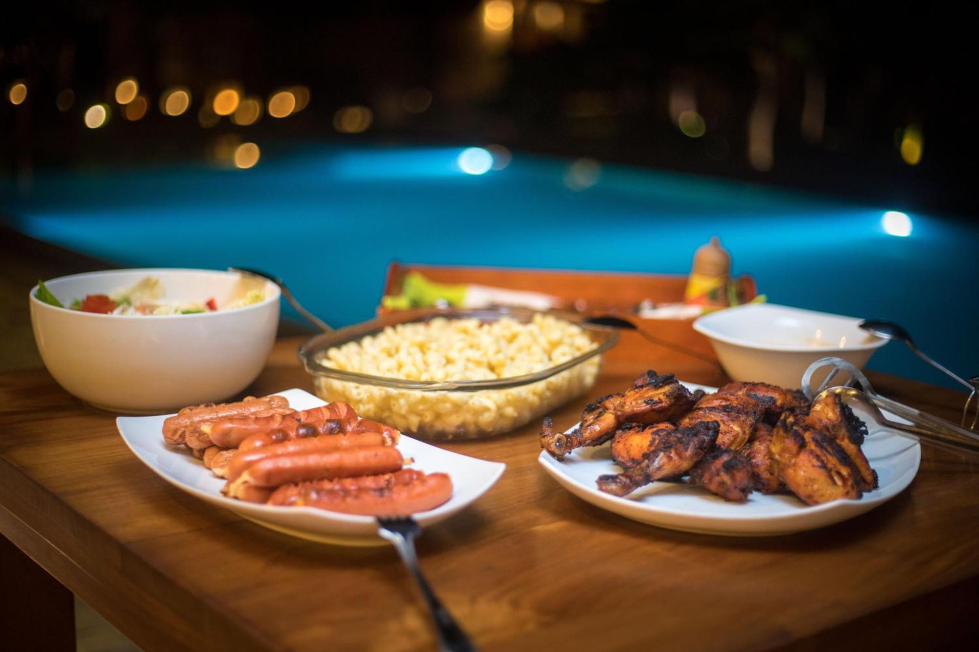 Yala Chalets By Lalan Leisure كيريندا المظهر الخارجي الصورة