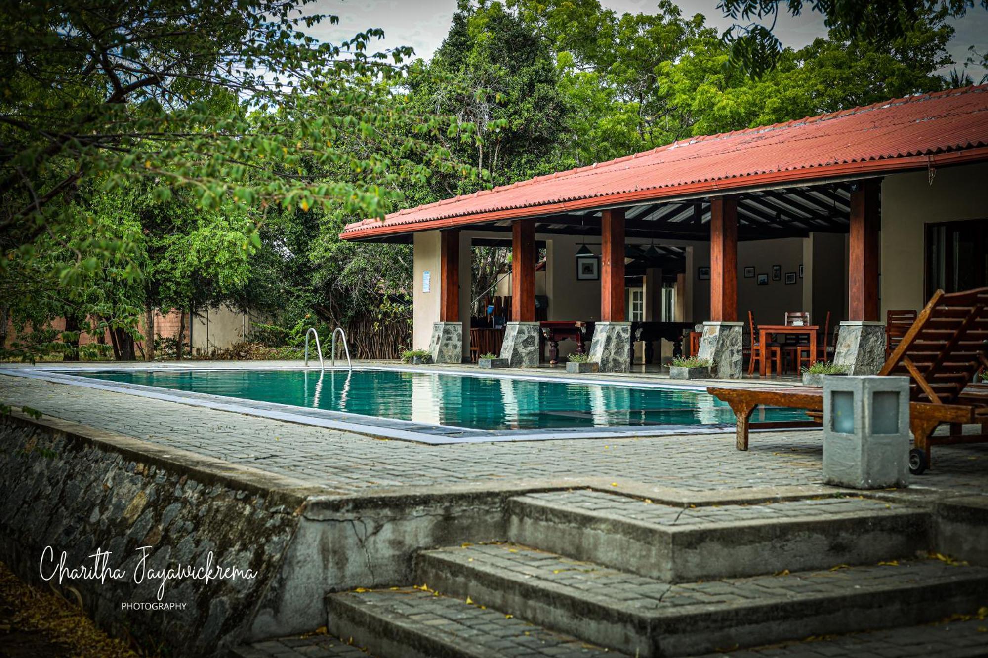Yala Chalets By Lalan Leisure كيريندا المظهر الخارجي الصورة