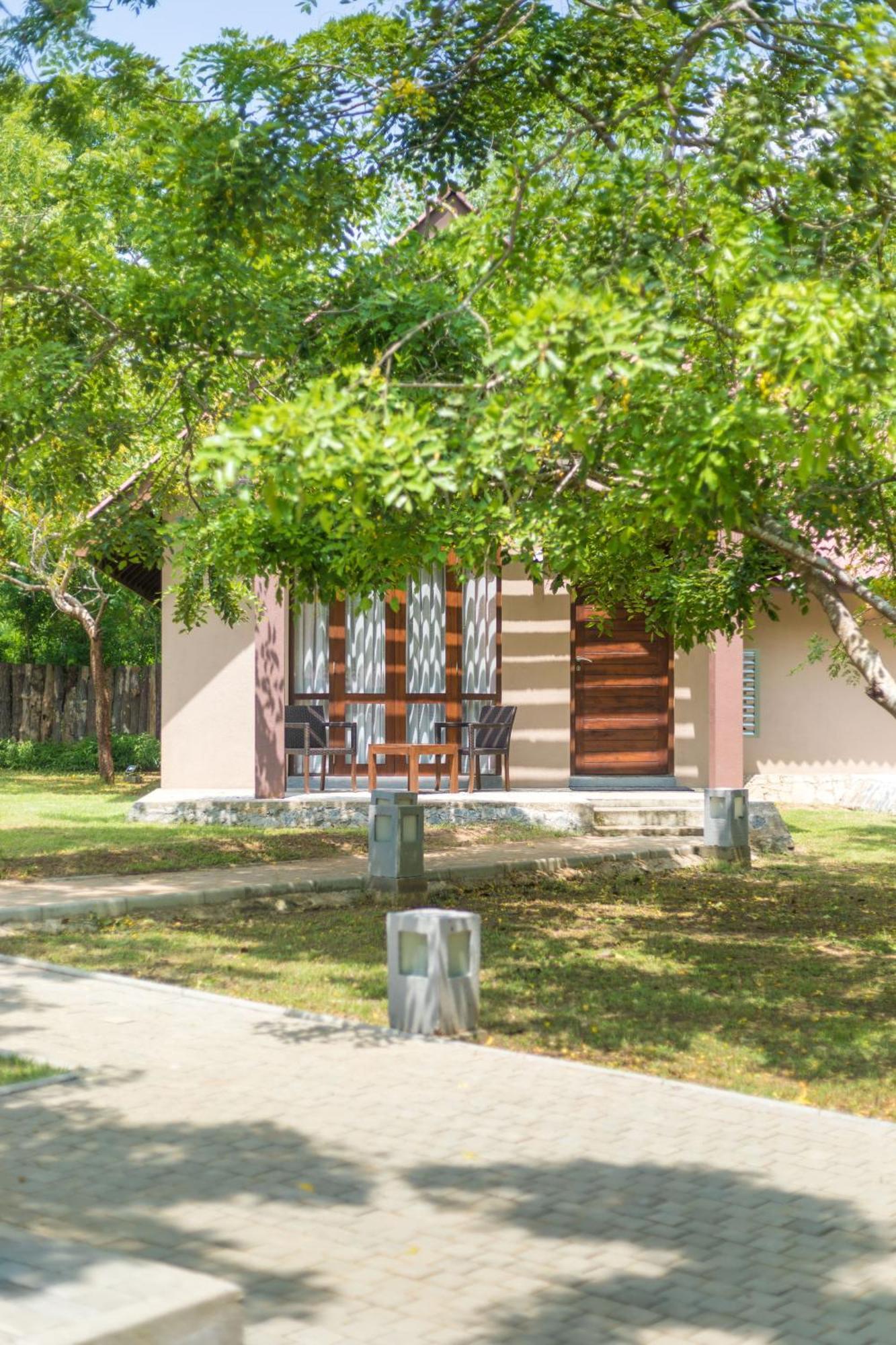 Yala Chalets By Lalan Leisure كيريندا المظهر الخارجي الصورة